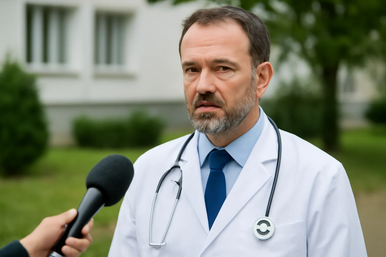 Creștere alarmantă la Cabinetul antirabic Iași: 341 pacienți în 2025, majoritatea mușcați de câini, afirmă Dr. Florin Roșu.