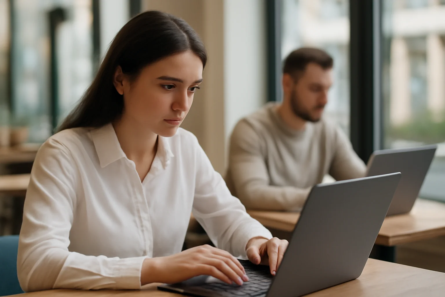 Creștere puternică a aplicărilor pentru joburi pe iajob.ro, tendință vizibilă și la Iași