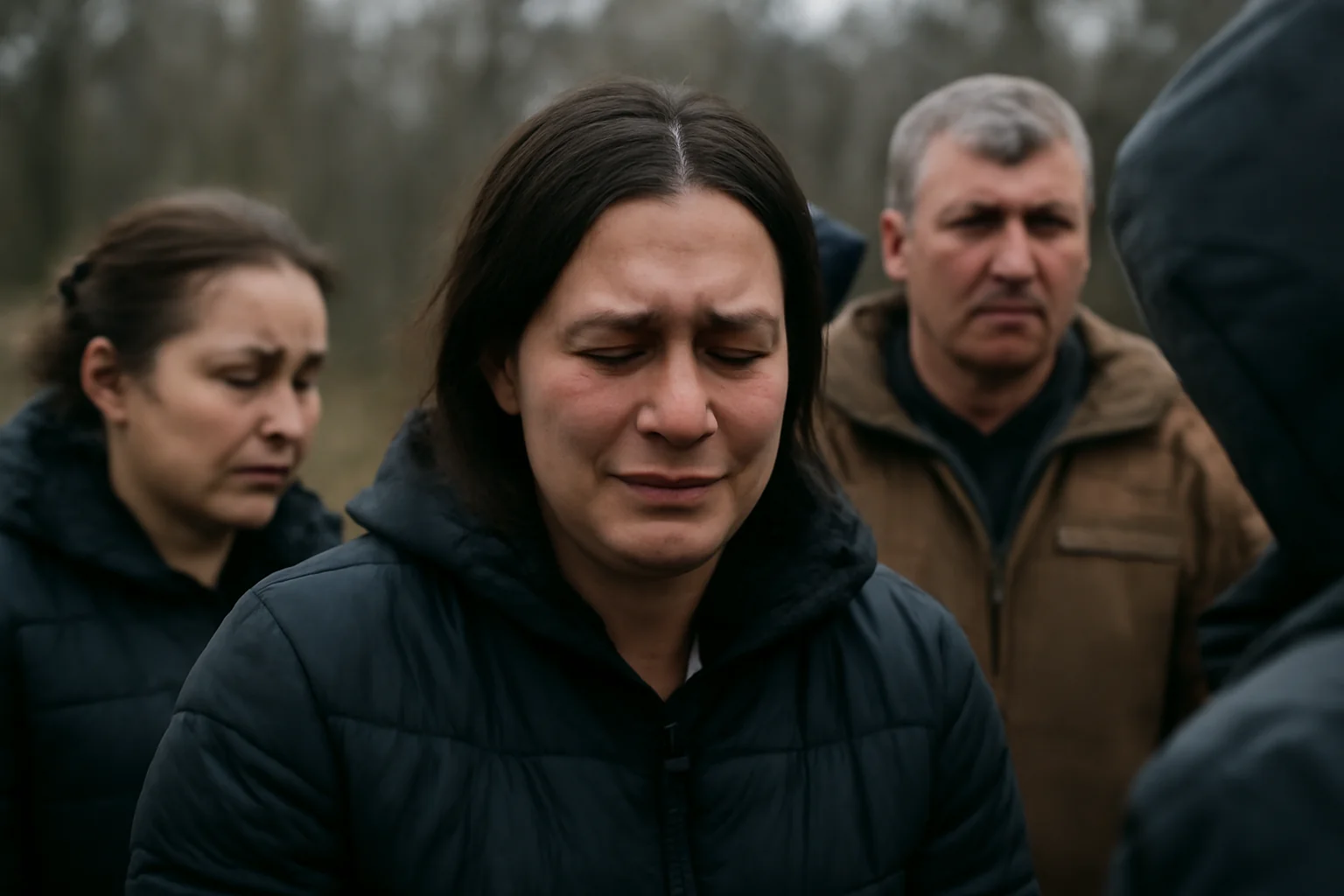 Crimă la Scobinți, județul Iași: femeie de 35 de ani ucisă de concubin după revocarea unui ordin de protecție
