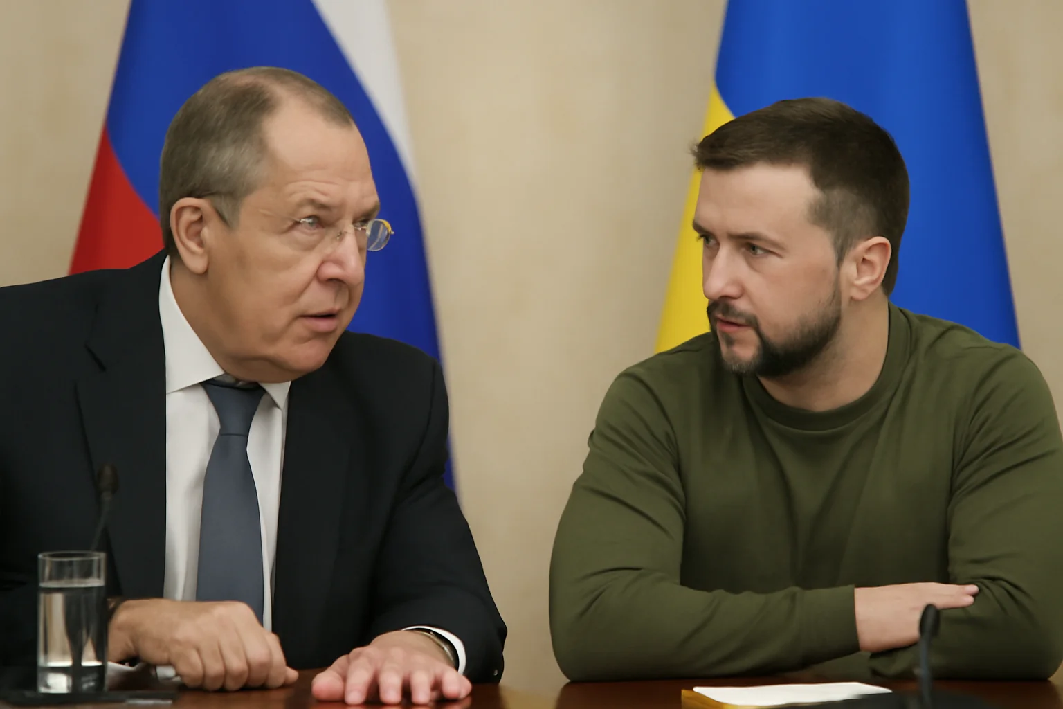 Criticile lui Lavrov și obiecțiile Ucrainei față de legitimitatea președintelui Zelenski