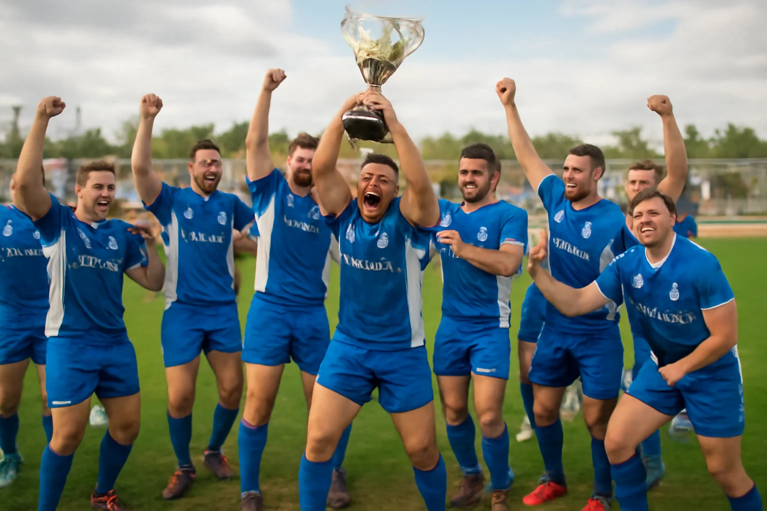 CS Politehnica Iași, Campioni în Grupa B După Un Tur de Forță cu 8 Eseuri Impresionante!