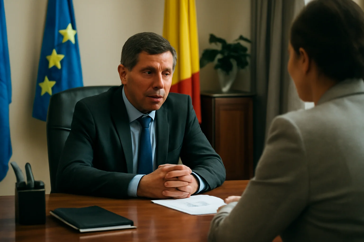  Cum Alinuț Aivăcoaie și-a Asigurat Mărirea de Salariu: Intrigi și Milogeli la Primărie