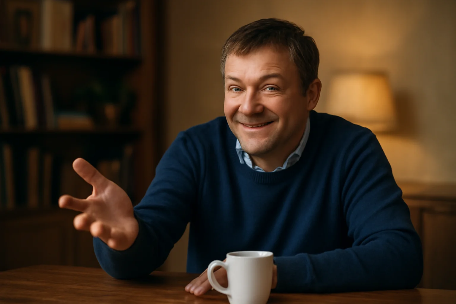 Cum John Hăhăilescu Rememorează Generozitatea Dinainte de Salarii Uimitoare