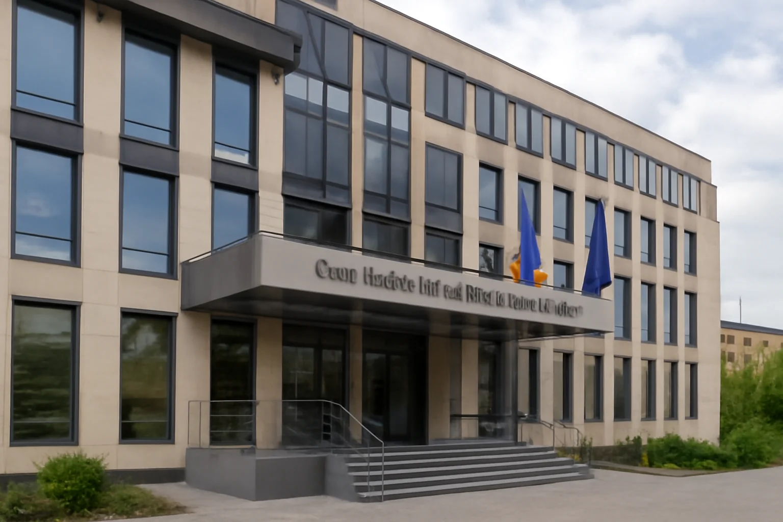 Cum S-a Finalizat Proiectul CSM Iași al Consilierului Pedeseu?