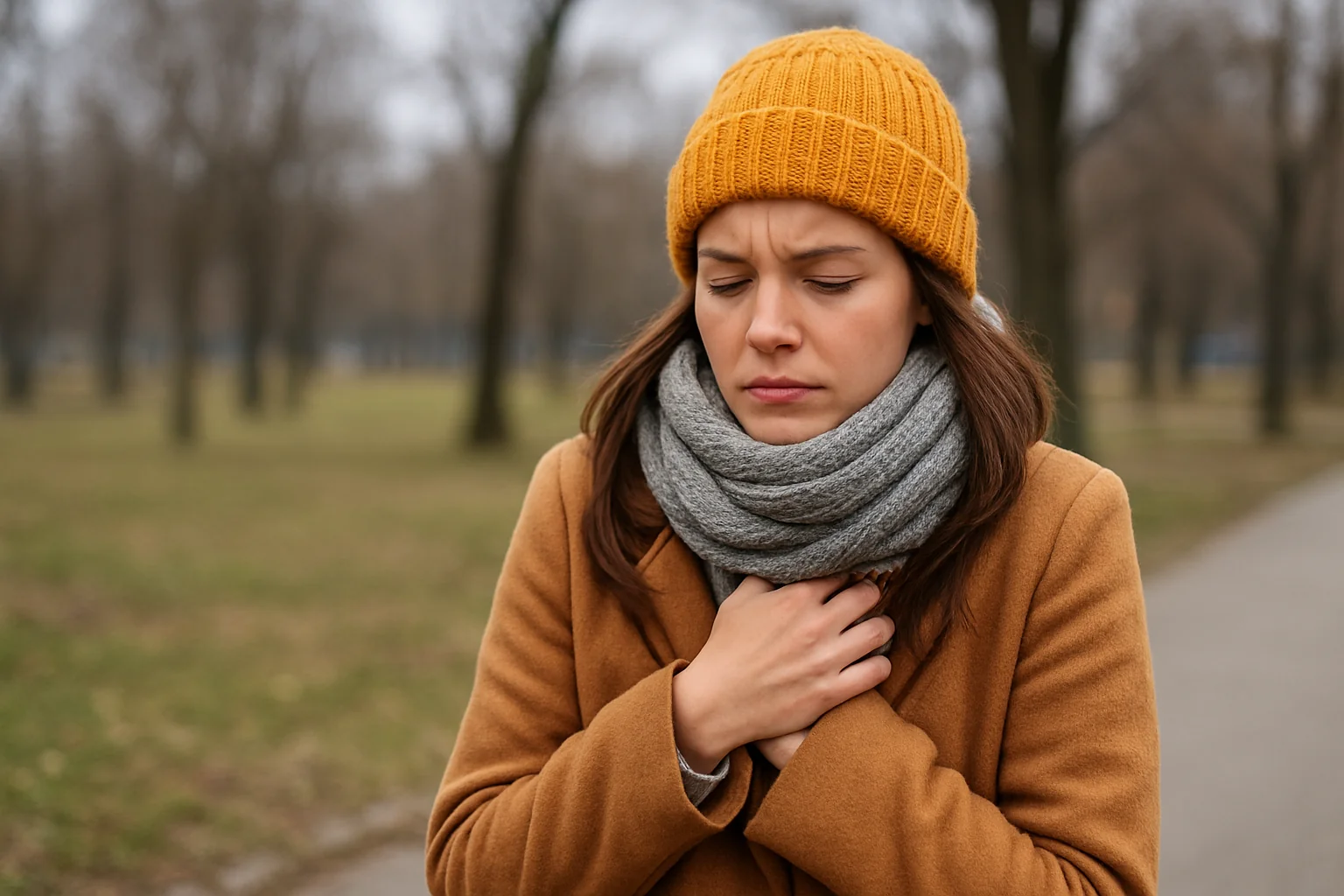 Cum să te pregătești eficient pentru schimbările de temperatură din aprilie la Iași