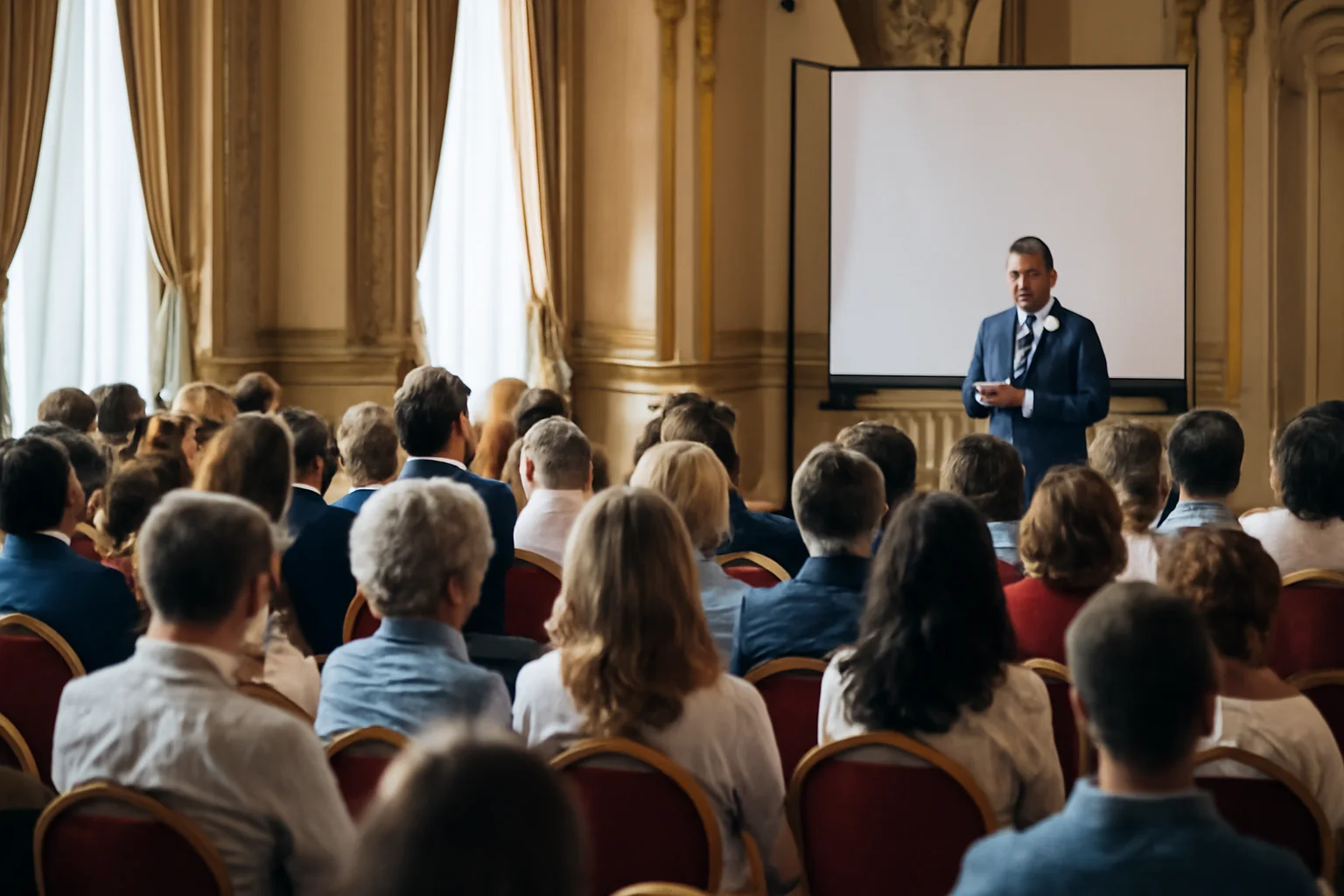 „Curajul schimbării”, noua temă a Conferințelor la Ateneu din Iași