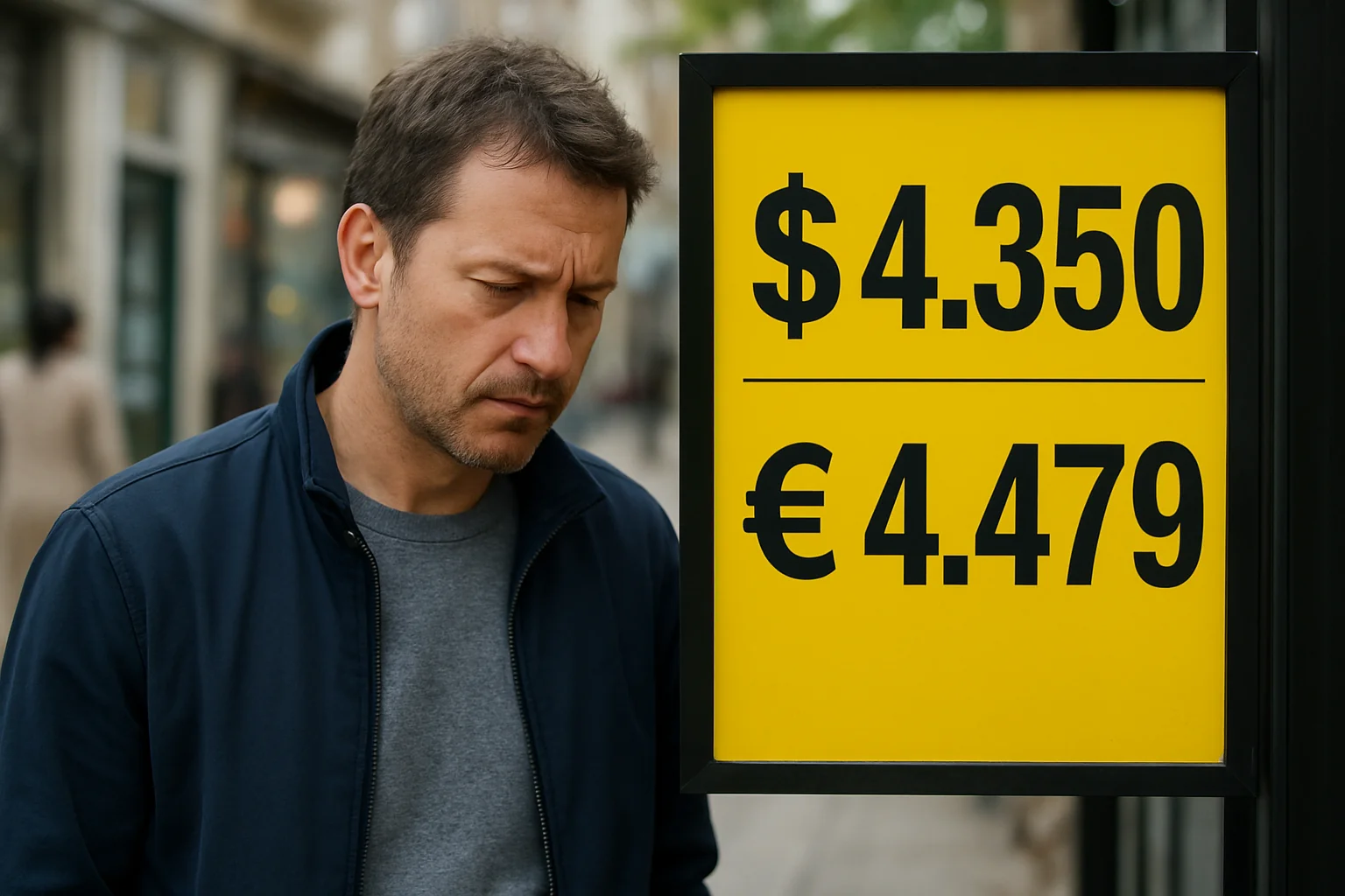 Curs valutar azi (BNR) – 2026-05-18