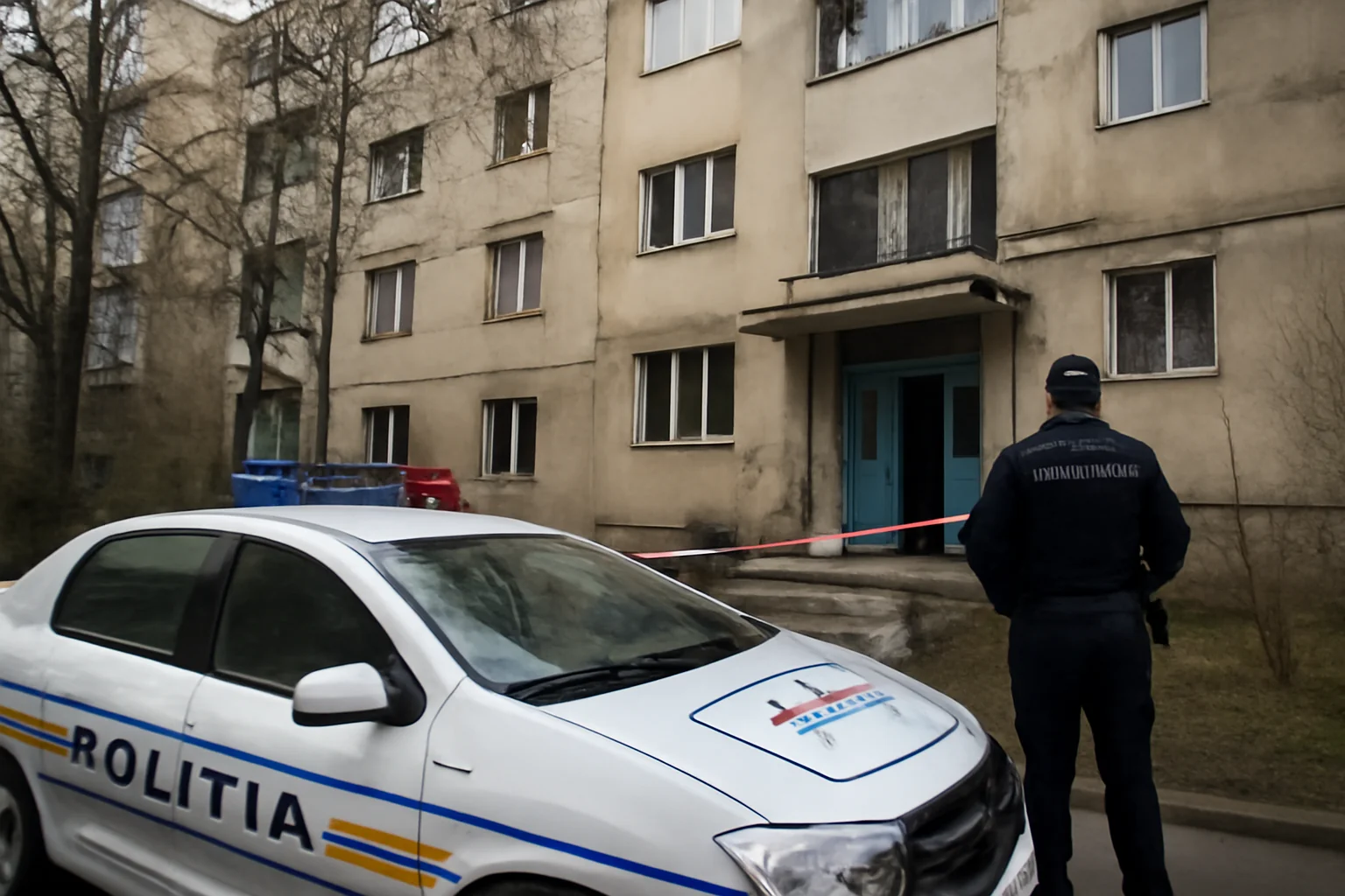 Descoperirea unei tinere de 28 de ani decedată în propriul apartament zguduie comunitatea din Iași
