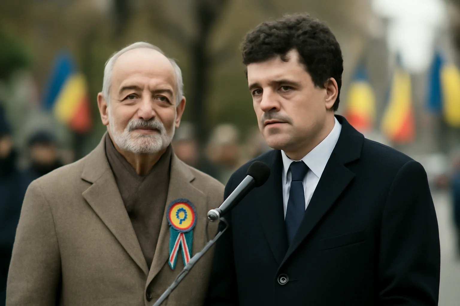 Detalii oficiale
