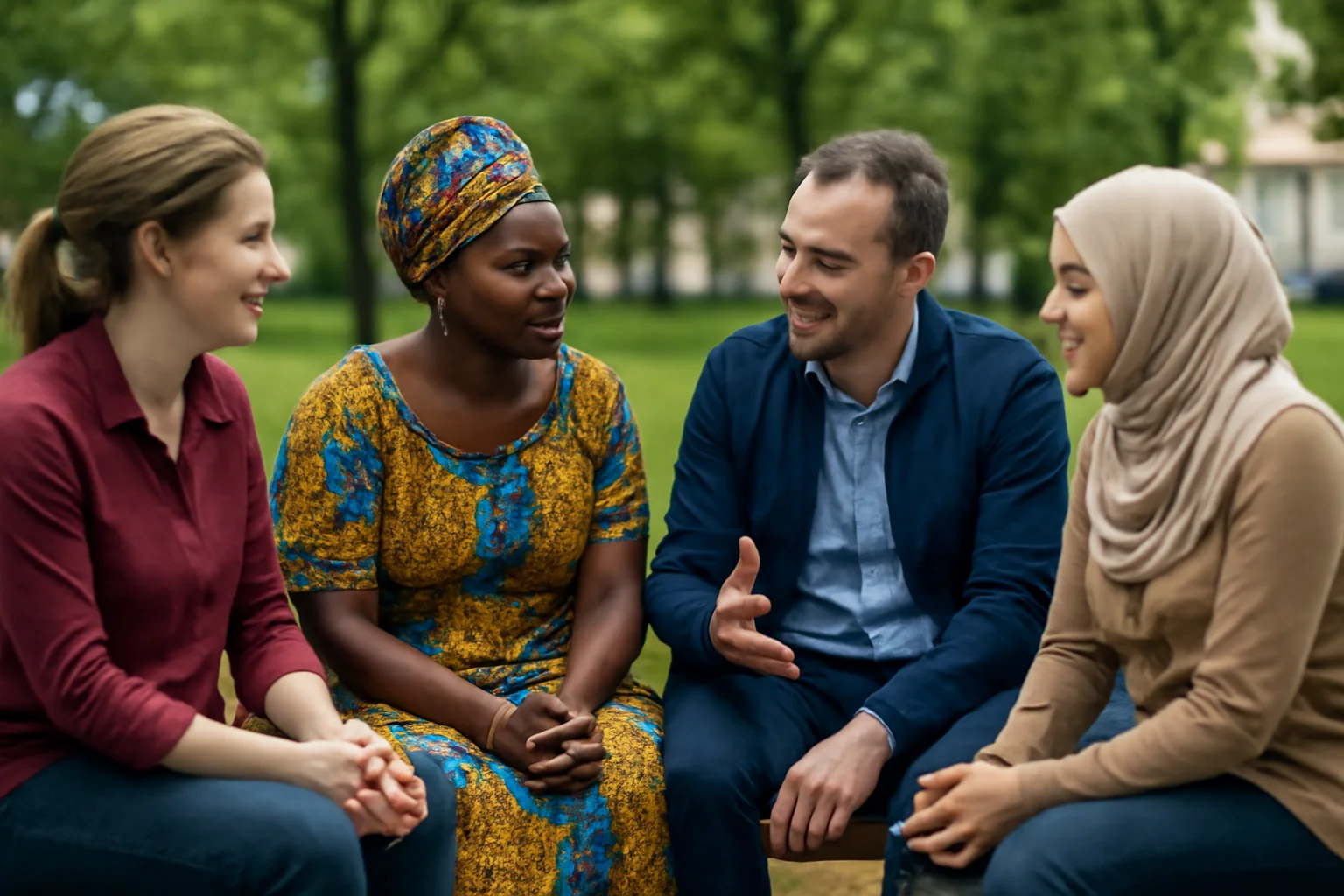 Dialogul intercultural de la Iași, reflectat într-o emisiune specială la Radio România Iași