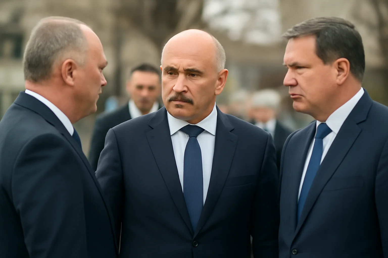 Discuții la Iași între premierul Ilie Bolojan și primarii din județele Iași și Botoșani pe tema bugetului și taxelor pentru 2026