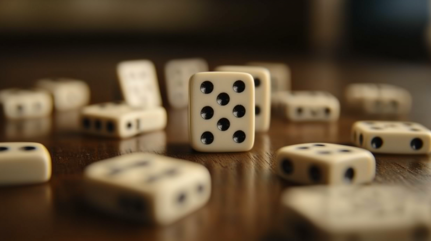Cum se Joacă Domino: Ghidul Complet pentru Jocul Clasic de Societate