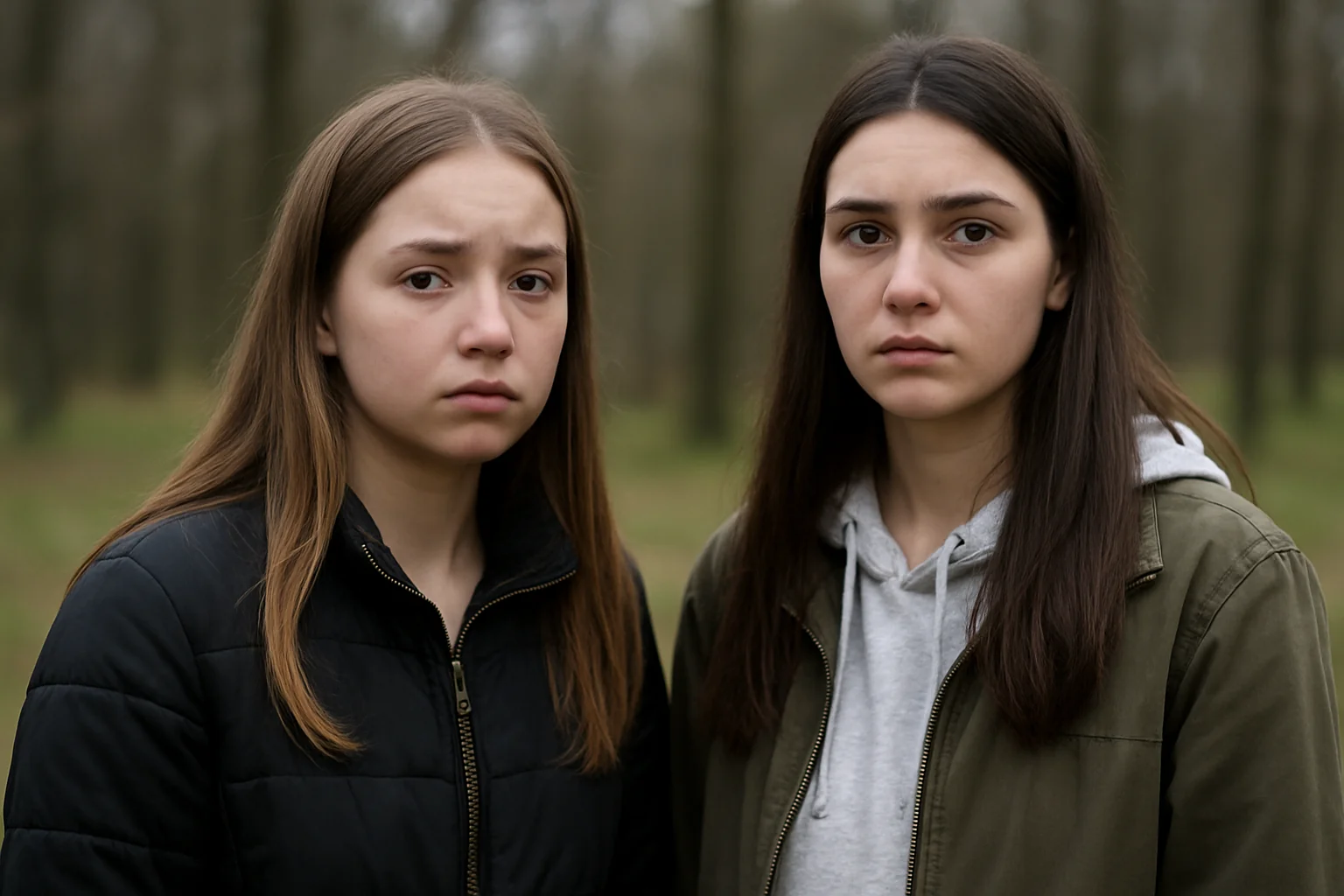 Două adolescente căutate în Iași după dispariția de acasă