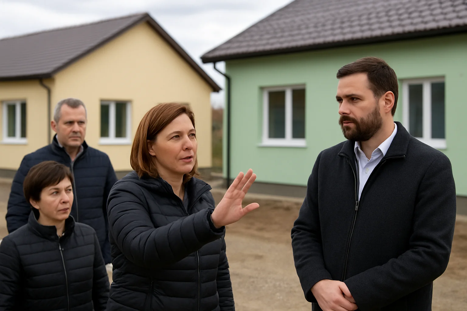 Două grădinițe noi, în licitație pentru construcție