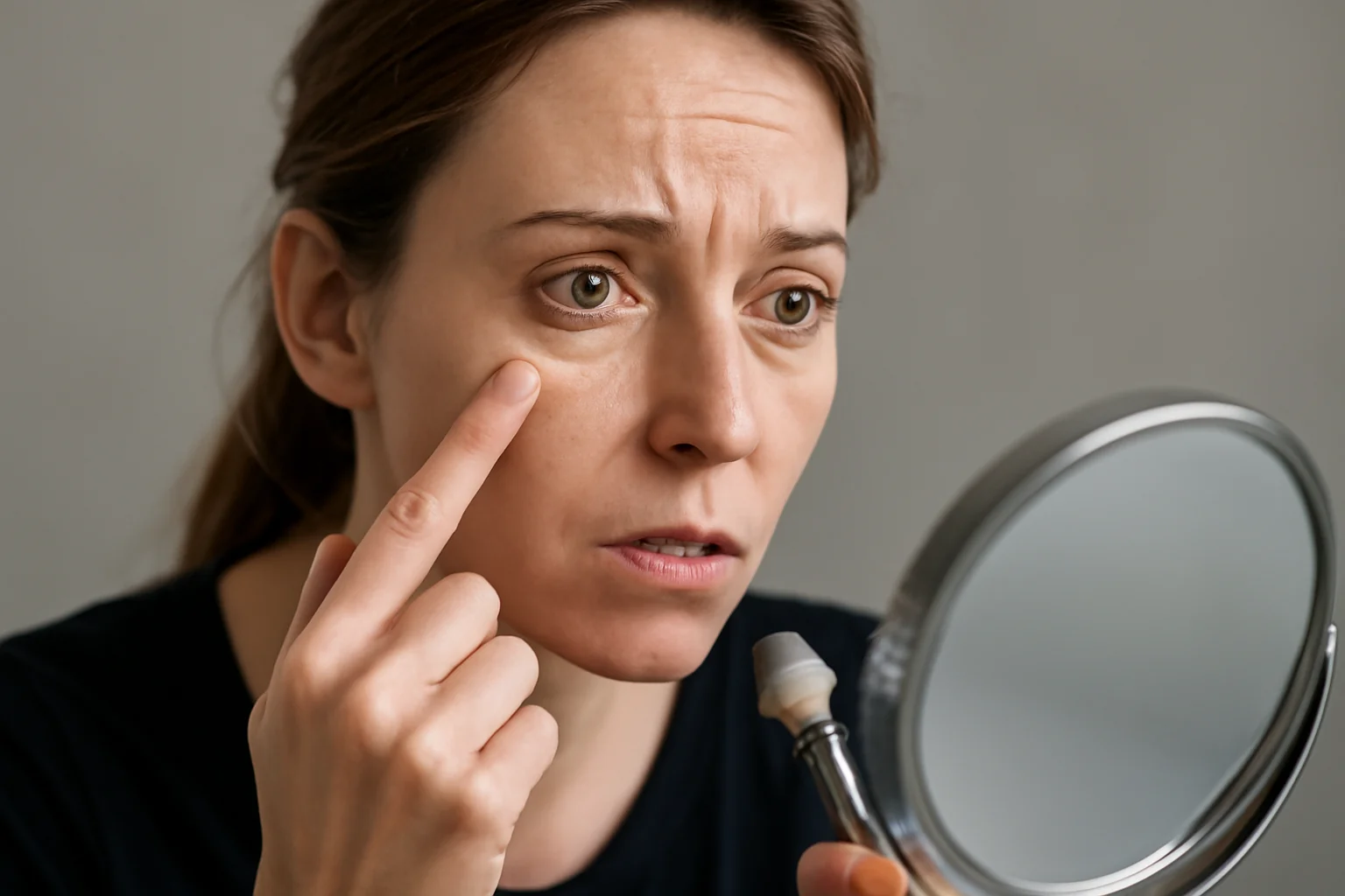 Dovezi Șocante Publicate de Renumita Make-up Artistă!