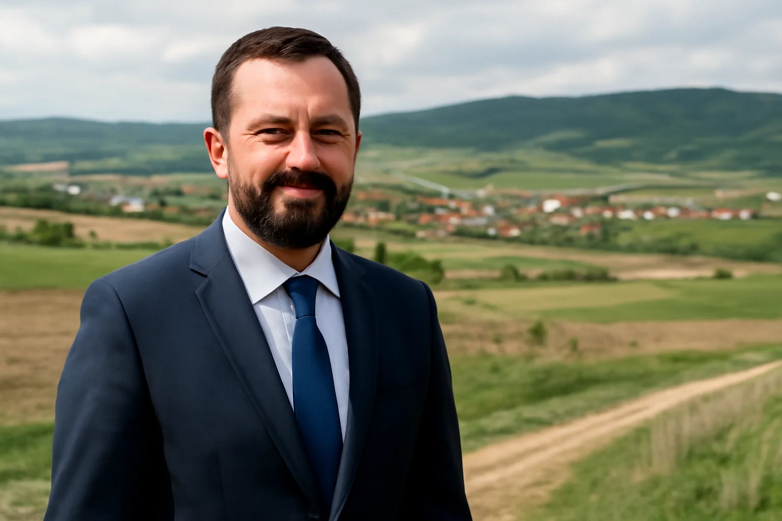 Dragoș Ciopate câștigă 244.500 lei în Valea Lupului!