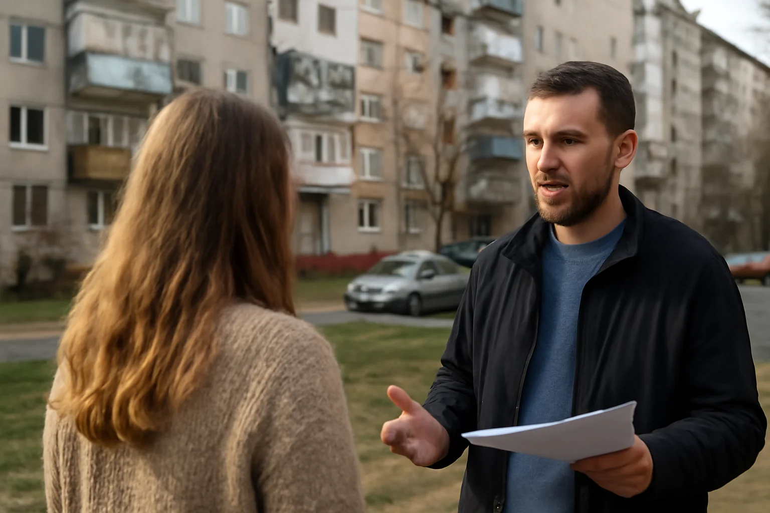 Drepturile proprietarilor în asociațiile de locatari din Iași: ce se întâmplă când nu locuiește nimeni la adresă