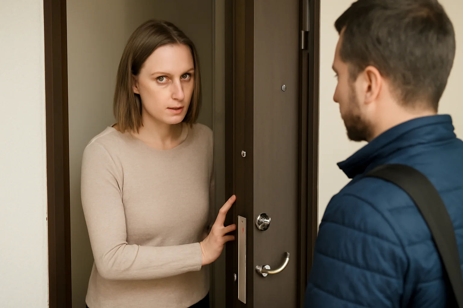 Drepturile și obligațiile proprietarilor de apartamente: Când trebuie să permit accesul în locuința ta și cine poate intra!