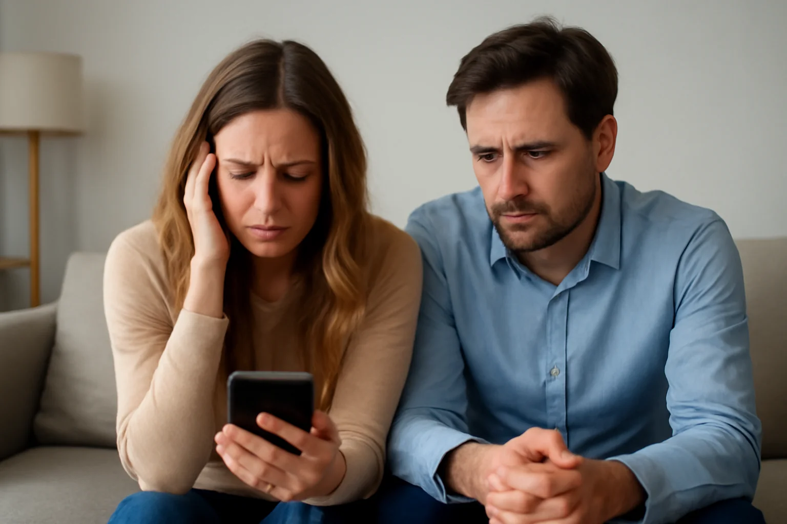 După 11 ani de căsnicie, o influenceriță celebră anunță divorțul pe rețelele sociale! Află detaliile!
