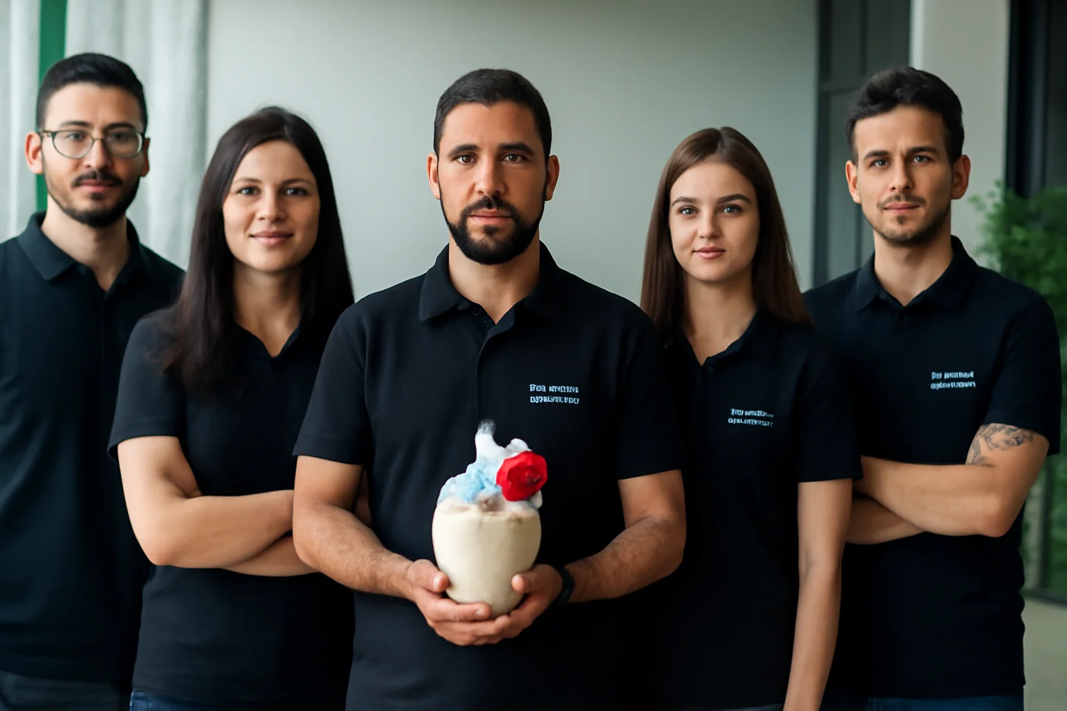 Echipa MAVIS Artificial Heart de la UMF Iași duce excelența românească la Expo 2025 Osaka, un eveniment global de renume mondial!