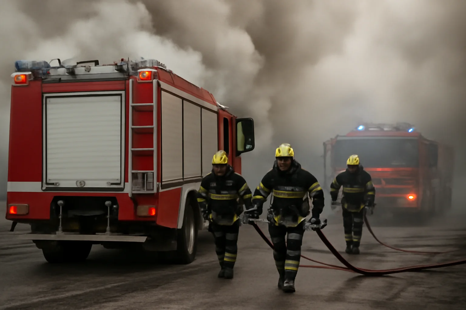 Echipele ISU intervin de urgență!