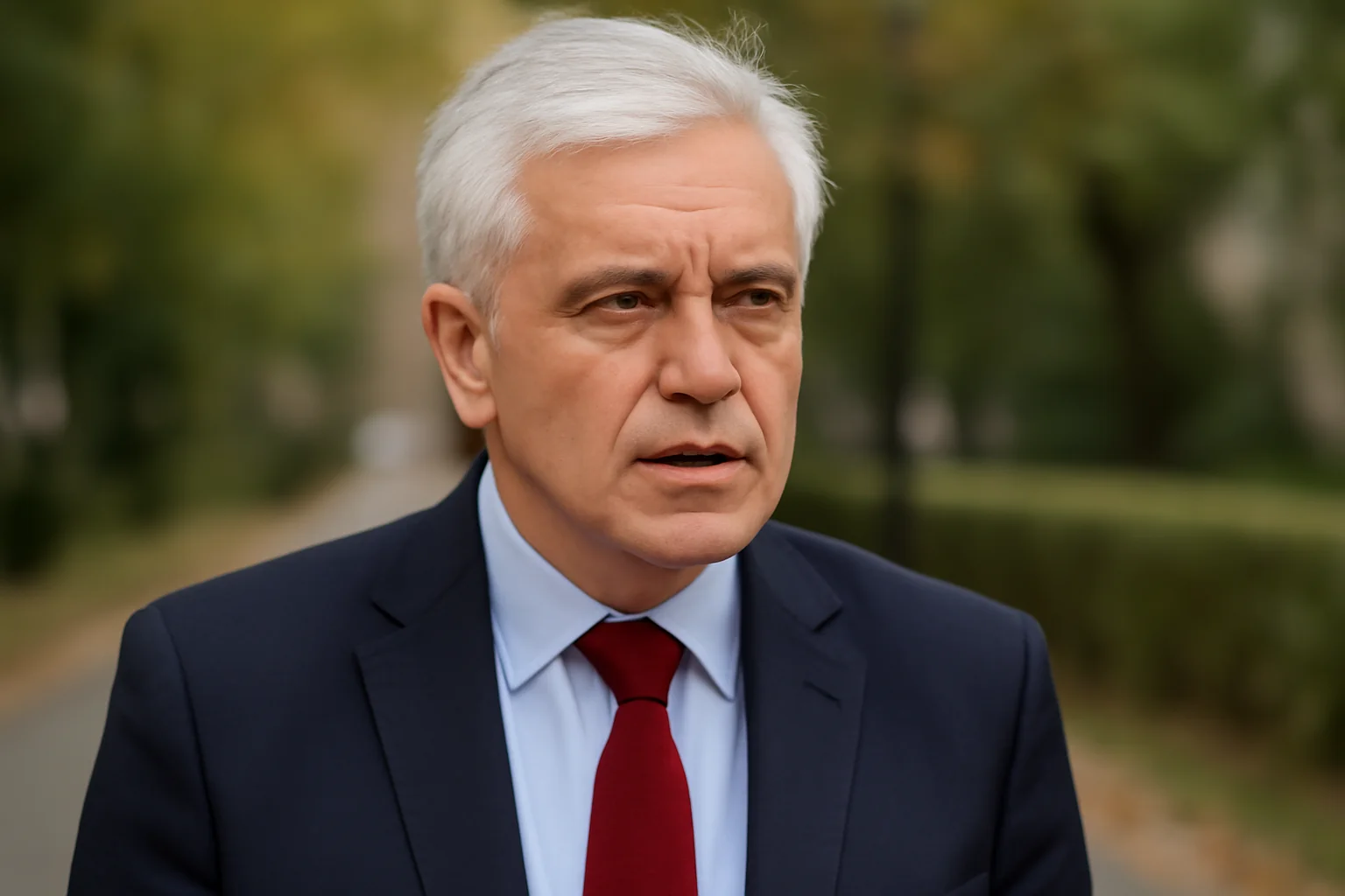 Editorial de la prof. univ. dr. Adrian Severin, expert ONU și OSCE, pe site-ul local