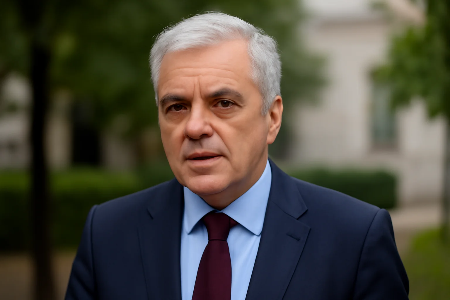 Editorial de prof. univ. dr. Adrian Severin, expert ONU și OSCE, fost prim-vicepremier, ministru de Externe și europarlamentar