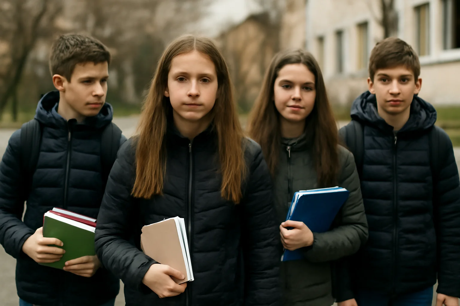 Elevii de gimnaziu din Iași au cumulat circa 6,8 milioane de absențe în cinci ani, arată analiza ISJ