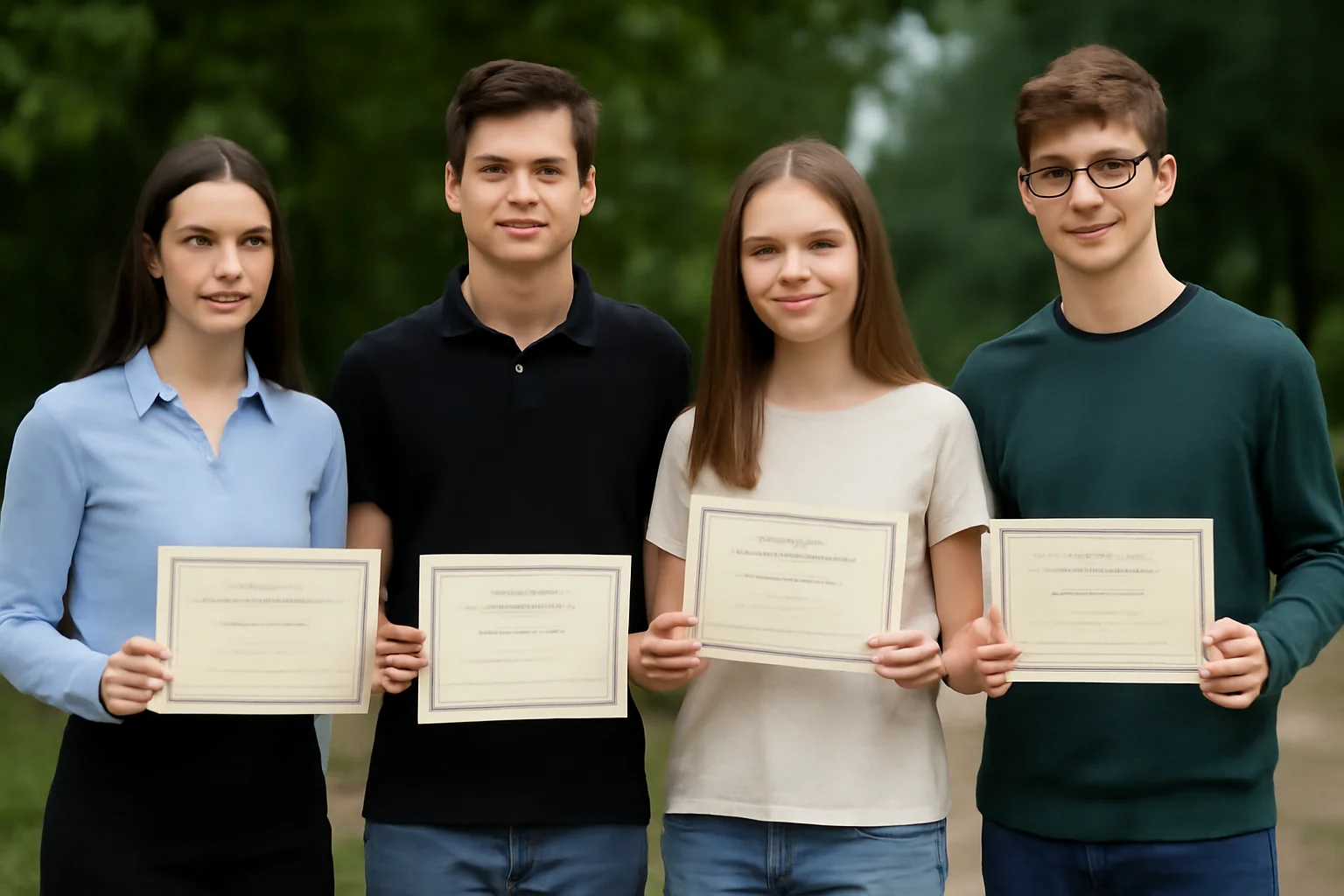 Elevii ieșeni, performanțe remarcabile la Olimpiada de Biologie
