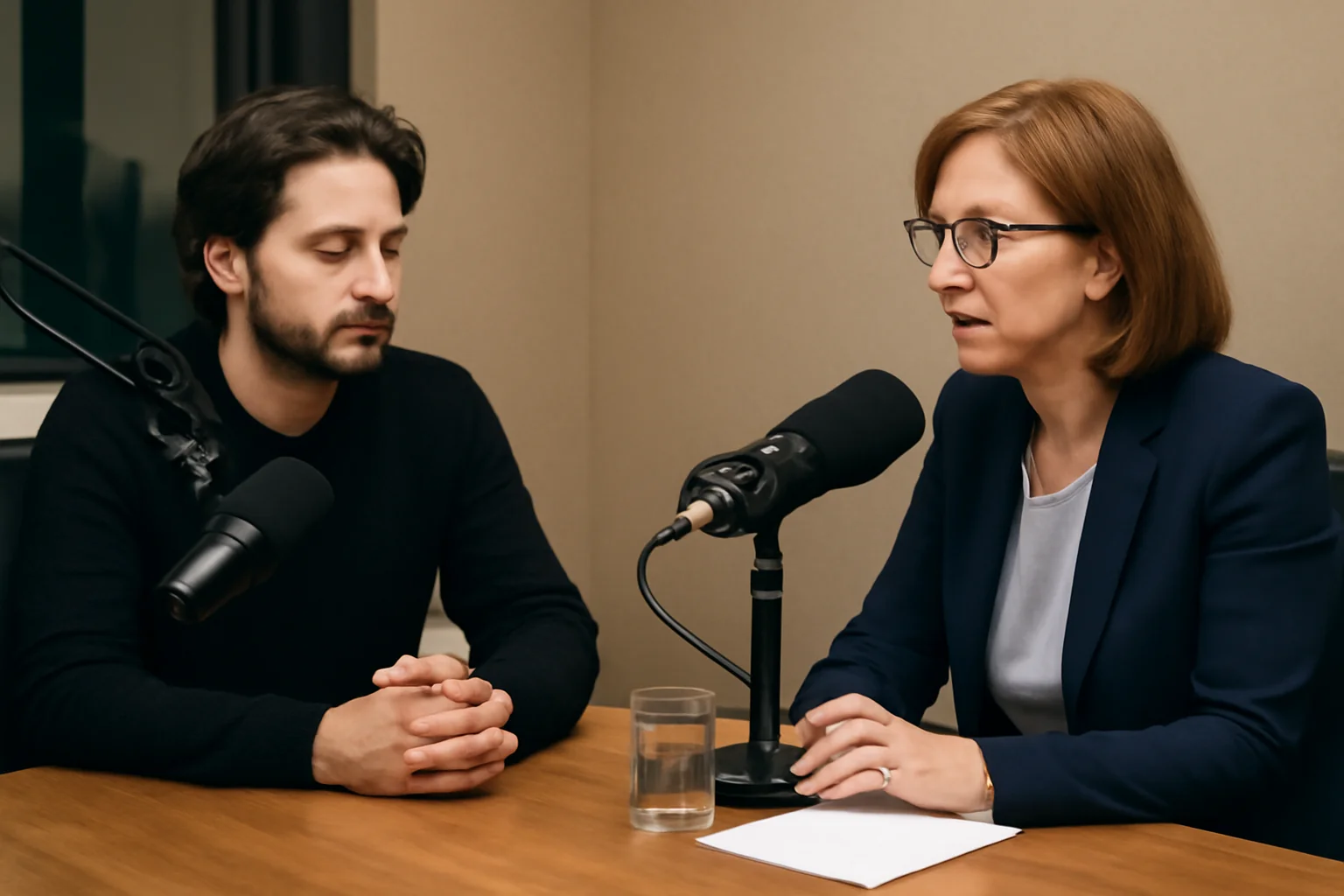 Emisiune specială la Radio Iași cu compozitorul Ciprian Andrei Ion, pe 22 februarie 2026