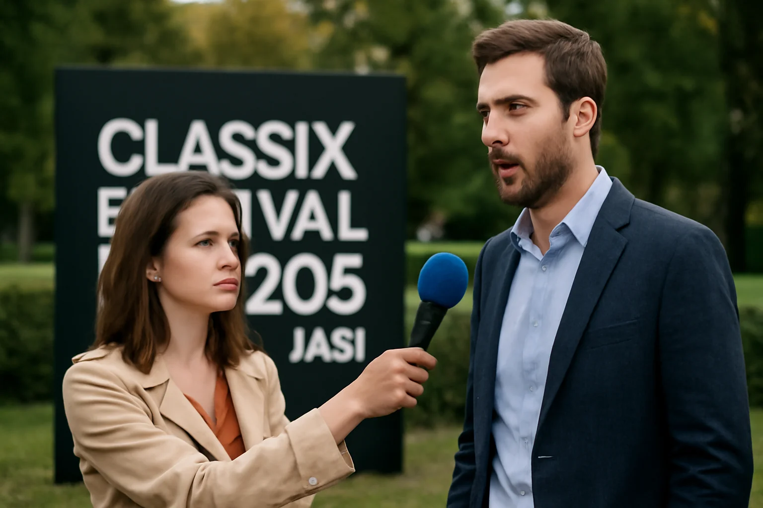Emisiune specială la Radio Iași dedicată Classix Festival 2026 și conceptului „Art & Mind”