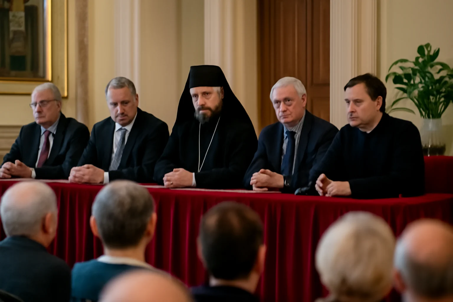 Episcopul Mihai Robu – Păstorul înțelept al Diecezei de Iași în perioada interbelică