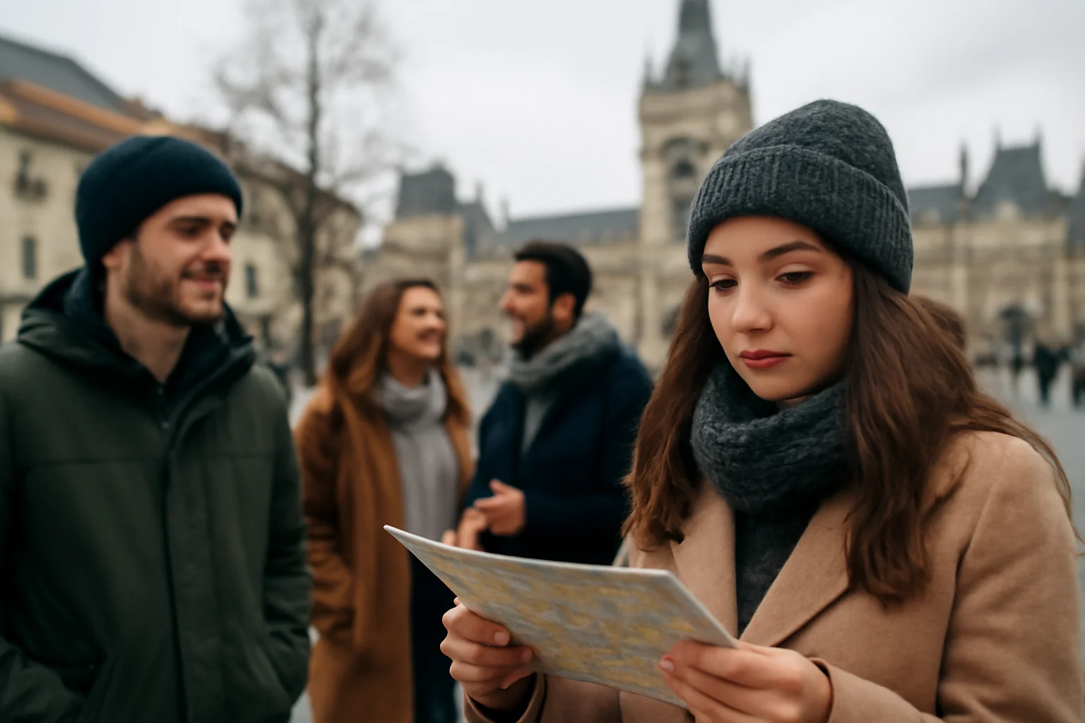 Evenimente de weekend la Iași în 10–11 ianuarie 2026: ghid orientativ pentru timp liber