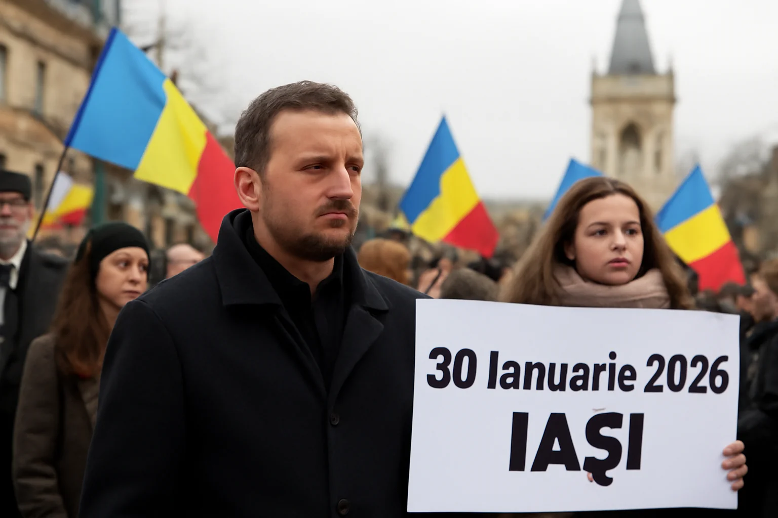 Evenimente naționale din 30 ianuarie 2026, cu accent pe manifestările culturale și religioase legate de Iași