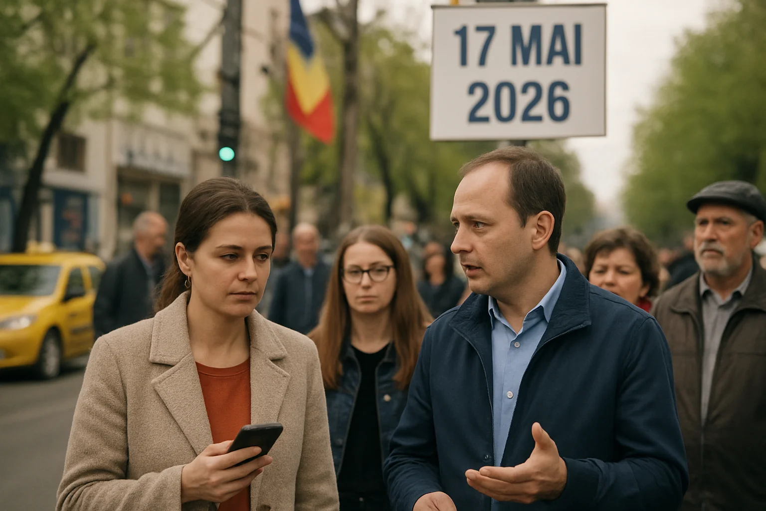 Evenimente și aspecte cotidiene importante pentru ieșeni în 17 mai 2026