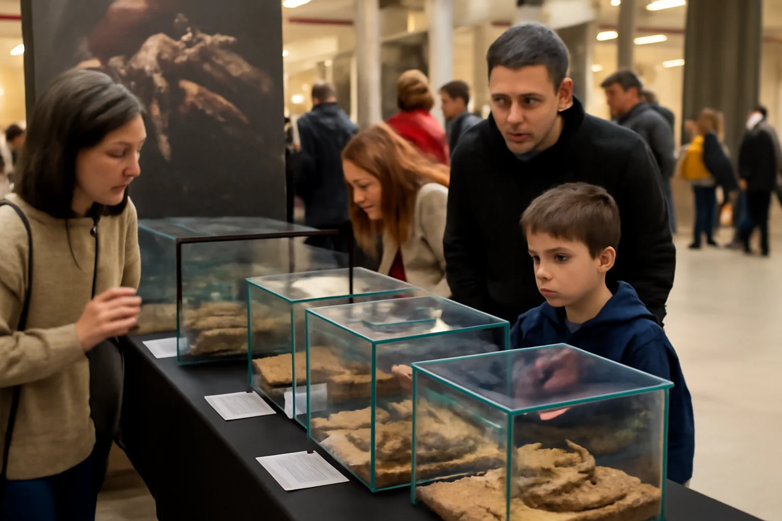Expoziție cu tarantule și reptile vii la Palas Iași, deschisă publicului la final de ianuarie