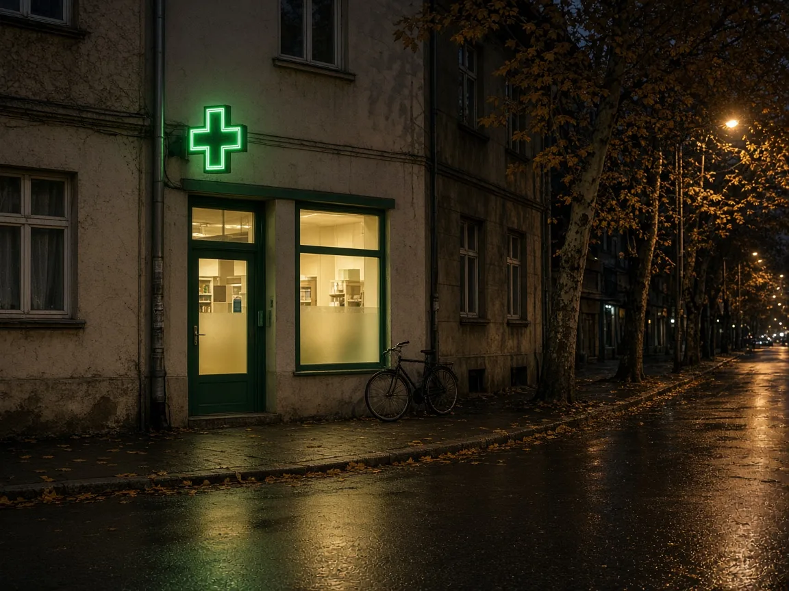 Farmacii non-stop în Iași: adrese și telefoane verificate