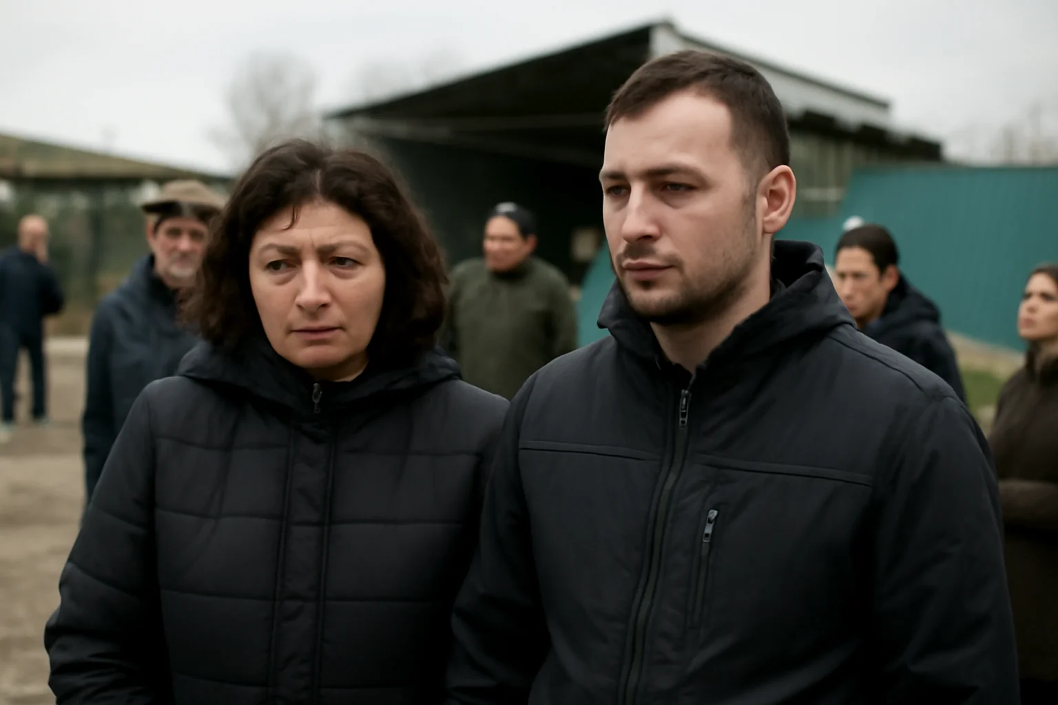 Femeie din Deleni, sub control judiciar 60 de zile pentru schingiuirea animalelor