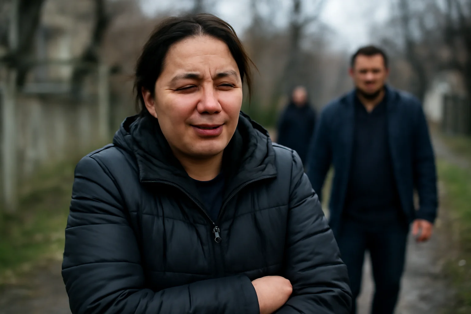 Femeie din Iași ucisă în bătaie de partener, deși exista un ordin de protecție emis anterior