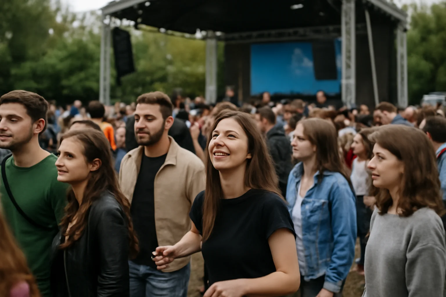 Festivalul TUIASI 2026: Programul complet al evenimentelor