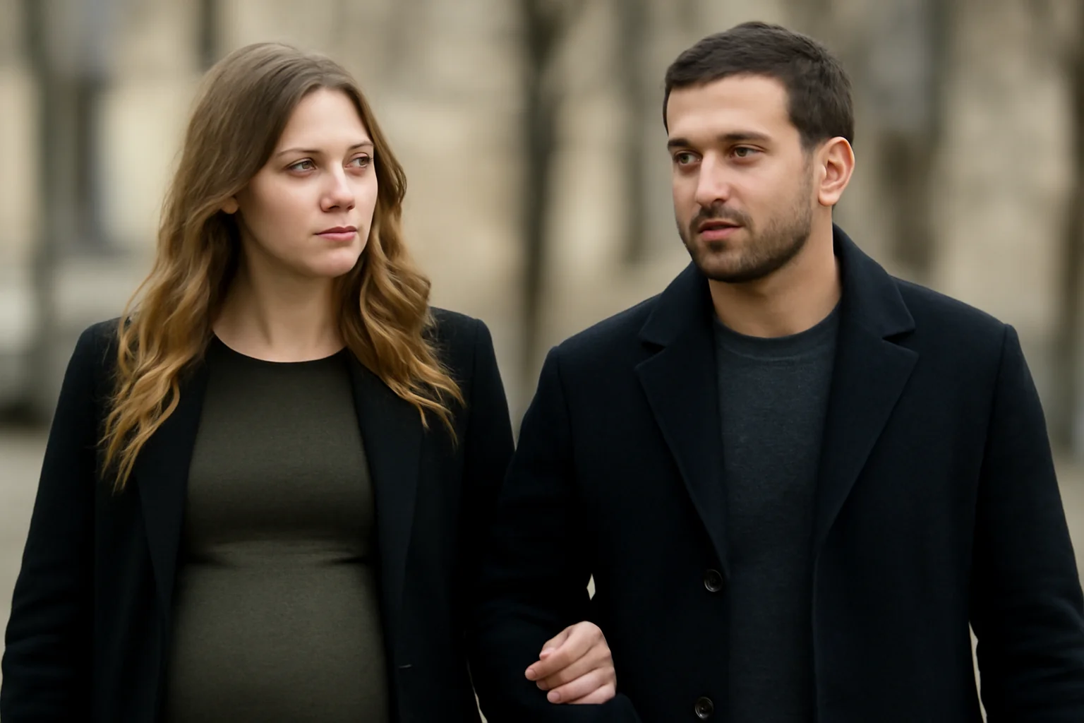 Fiica lui Putin, însărcinată cu iubitul secret după infidelitate conjugală! Secretele familiei liderului rus!