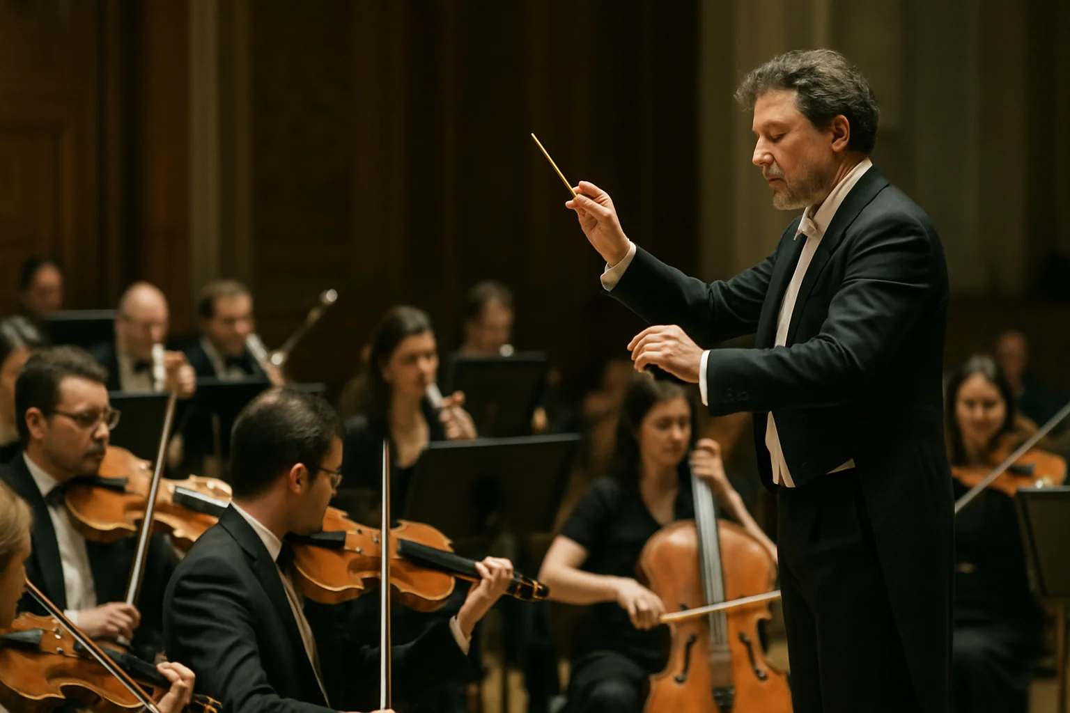 Filarmonica Iași încheie stagiunea 2025–2026 cu un concert