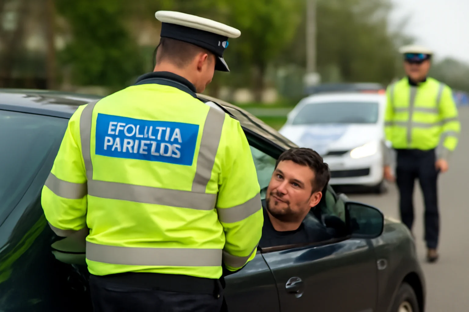 Filtre masive ale Poliției Rutiere în Iași între 18-24 mai