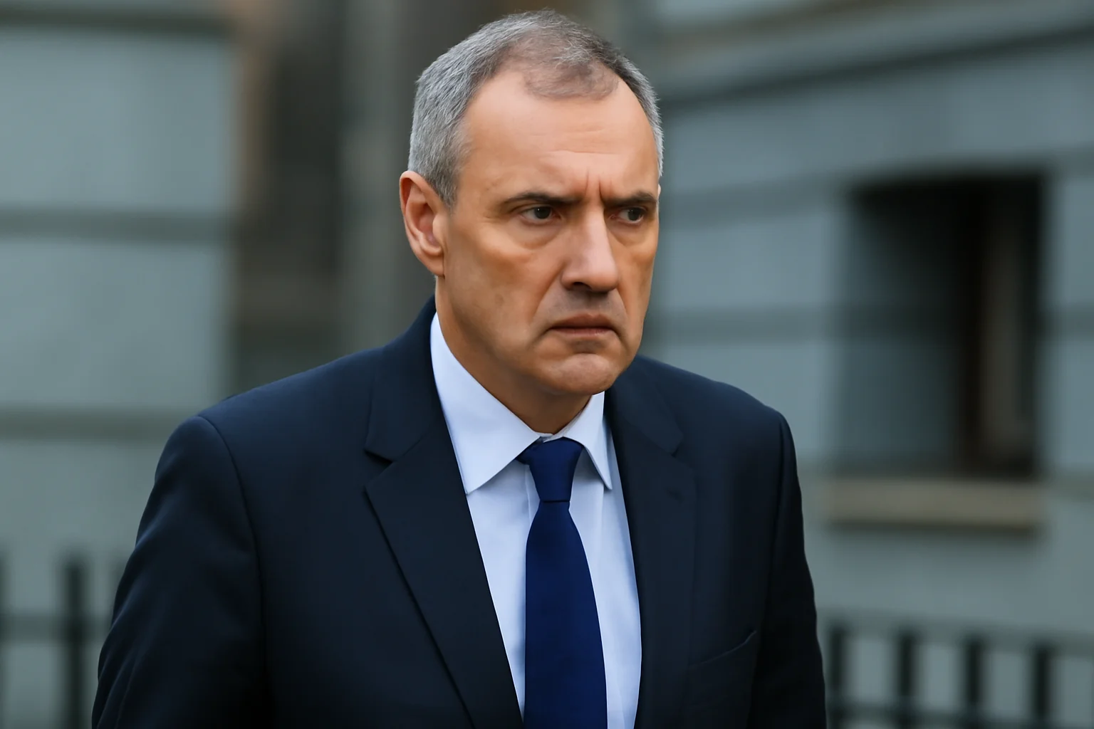Florian Coldea, fostul adjunct SRI, acuzat de trafic de influență și spălare de bani, trimis în judecată de DNA