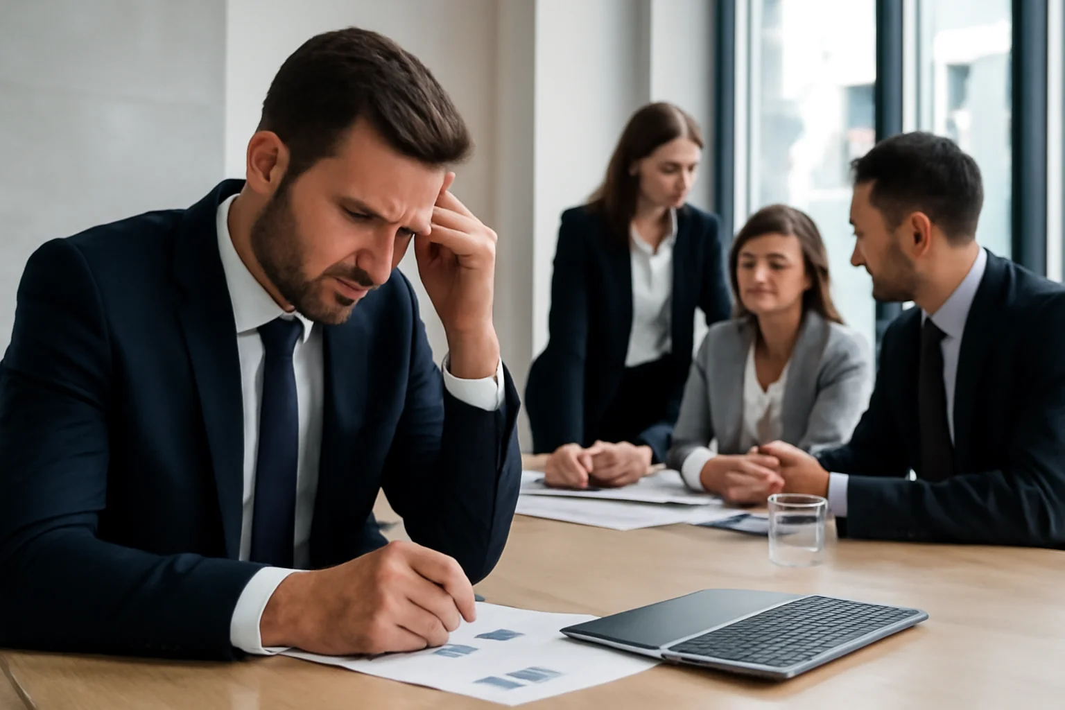 Focus pe multinaționale și abuzuri de insolvență – Noutăți alegători!