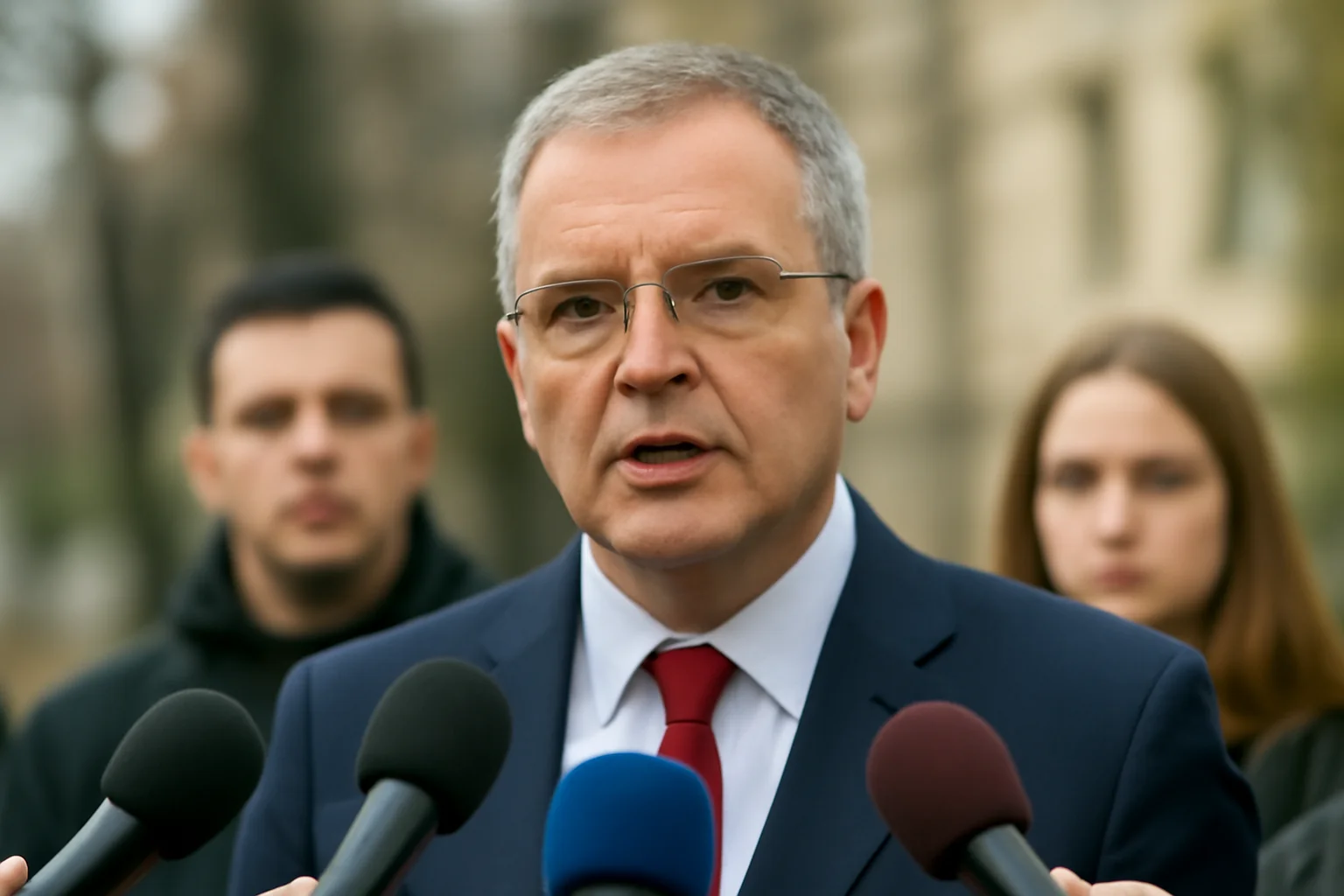 Fost secretar de stat avertizează asupra reînvierii Republicii Procurorilor