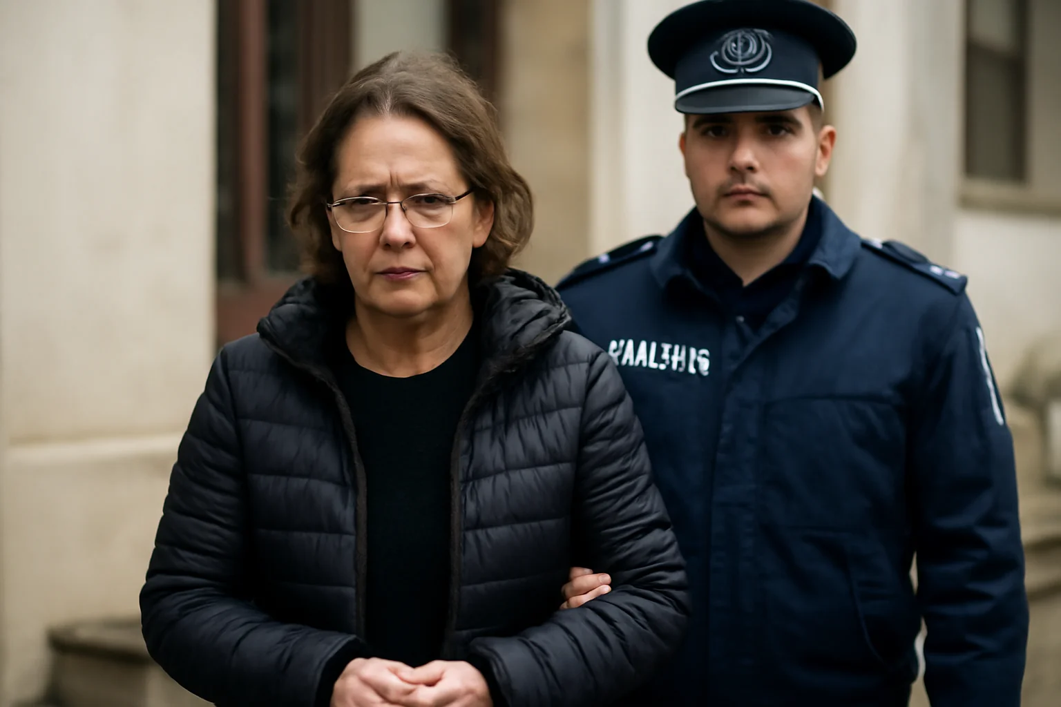 Fostă casieră a Universității de Arte din Iași rămâne cu condamnarea pentru delapidare