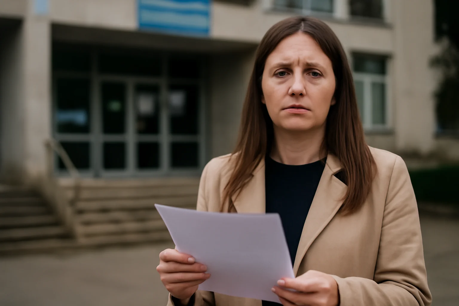 Fostă cooperatistă din Iași contestă în instanță decizia Casei de Pensii privind vechimea în muncă