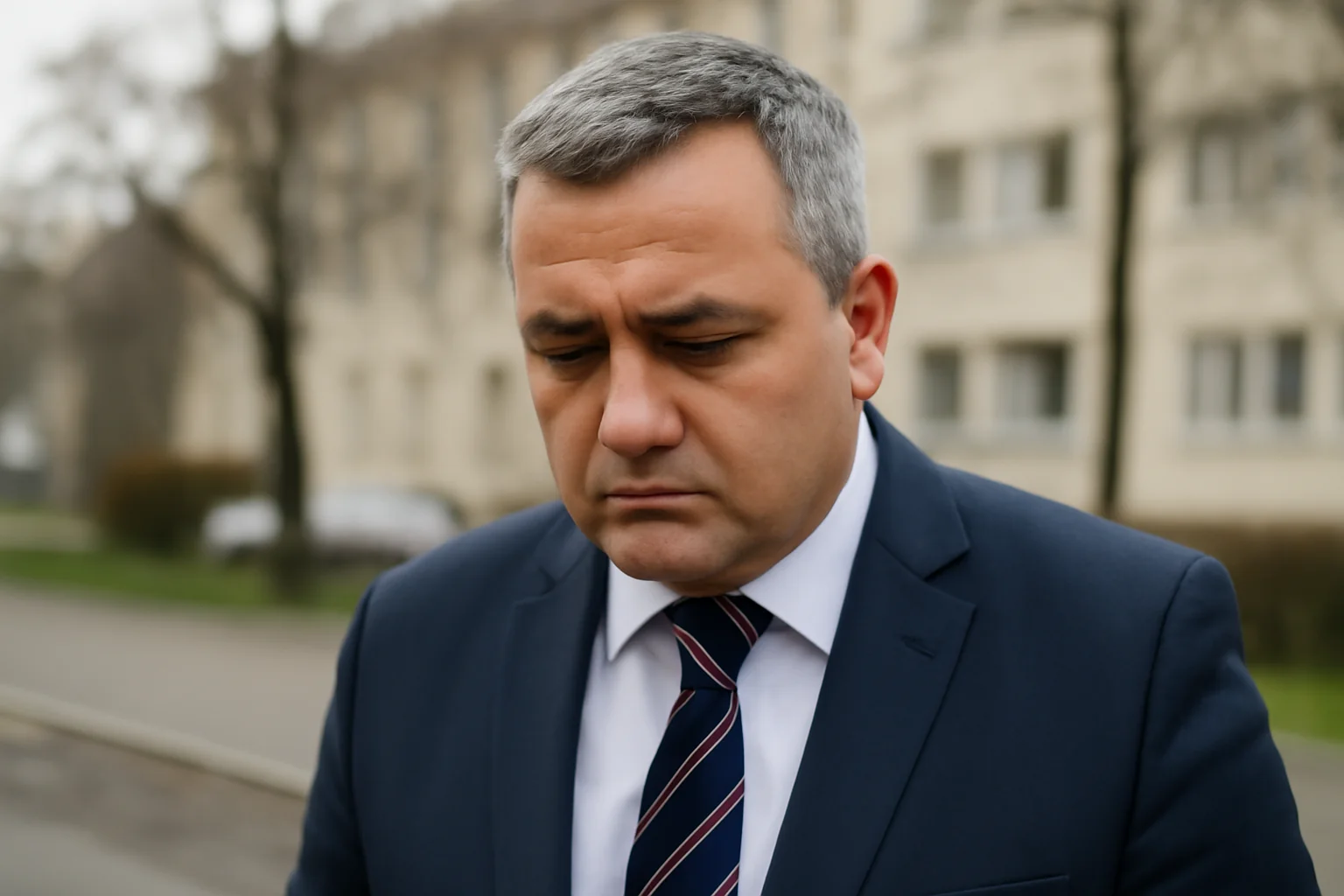 Funcționar dintr-o primărie din Iași, condamnat pentru conducere fără permis