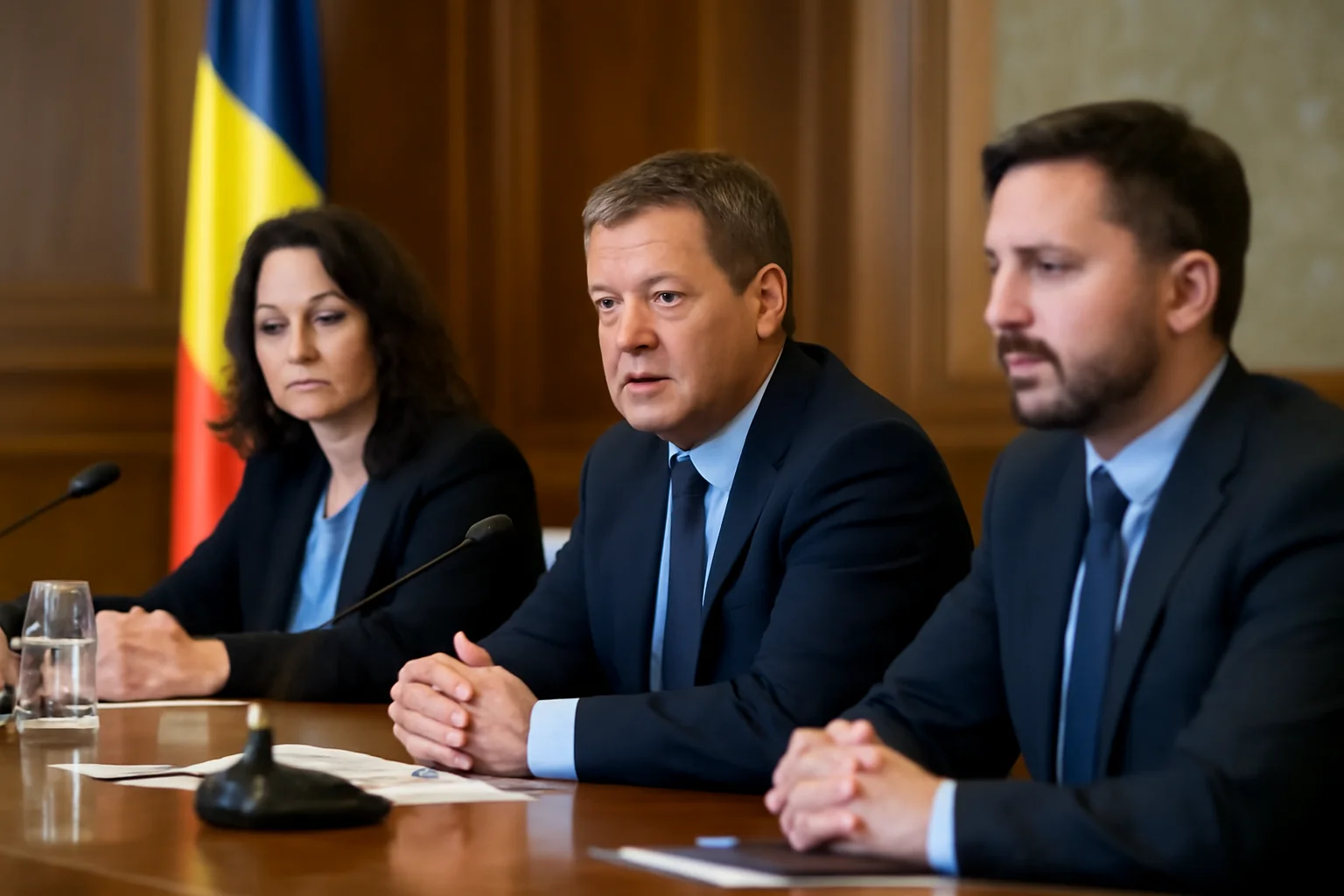Guvernul aprobă reforma administrației publice și pachetul de relansare economică, cu efecte și la Iași